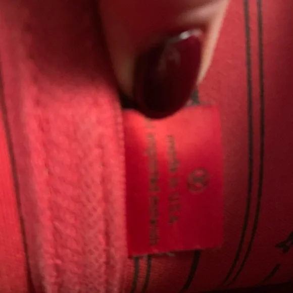 Louis Vuitton Damier Neverfull GM Tote Bag w/RECEIPT AND Custom Organizer Insert - Picture 10 of 16